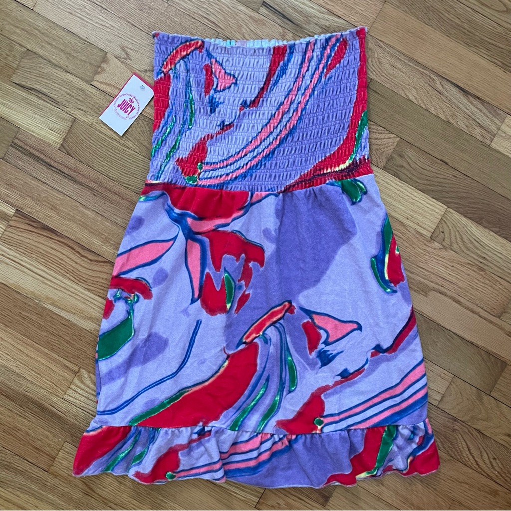Juicy By Juicy Couture Dress